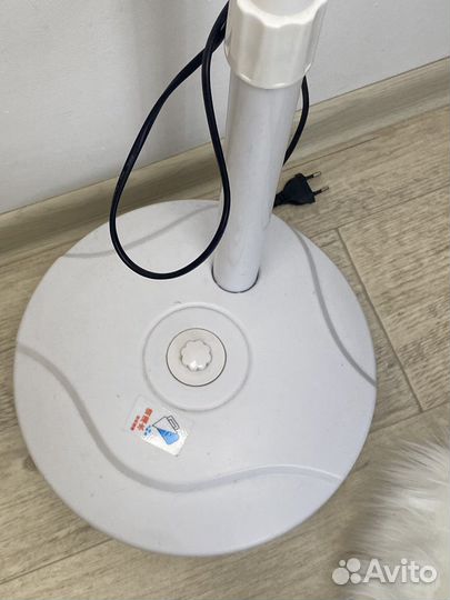 Светодиодная лампа