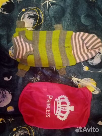 Товары для животных