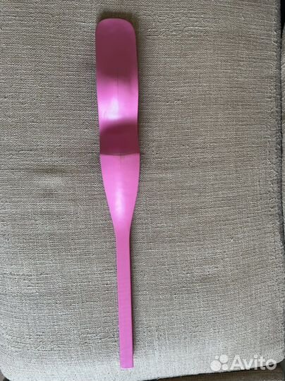 Тренажер для растяжки стопы