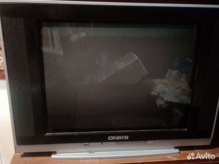 Телевизор