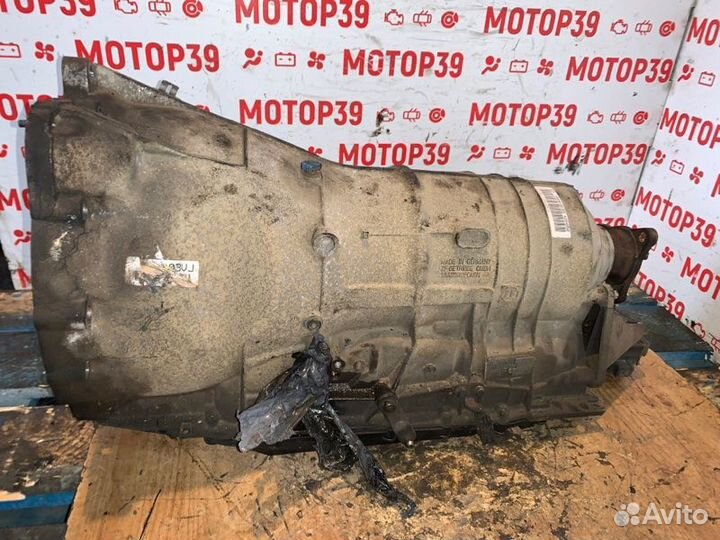 АКПП Bmw X5 3.0 TD 306D3 2009