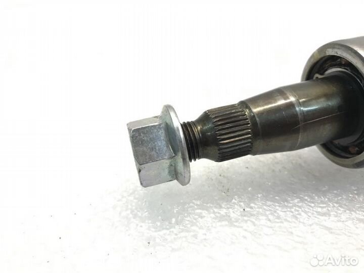 Рулевая колонка Mitsubishi Lancer 10 хетчбек 1.8