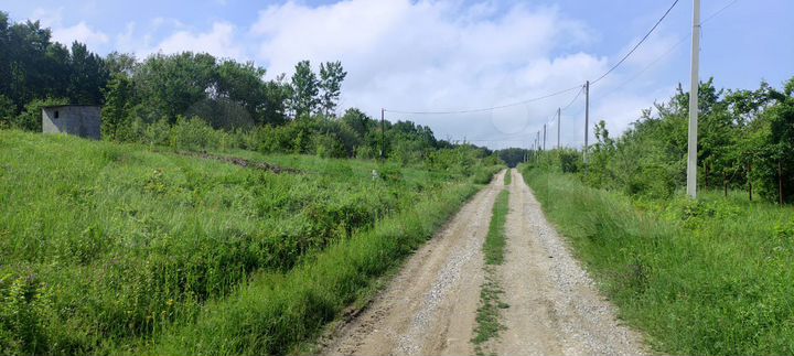 Участок 15 сот. (ИЖС)