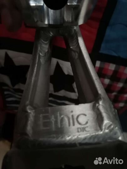 Дека ethic erawan v1