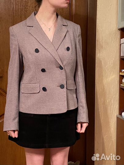 Marks spencer пиджак