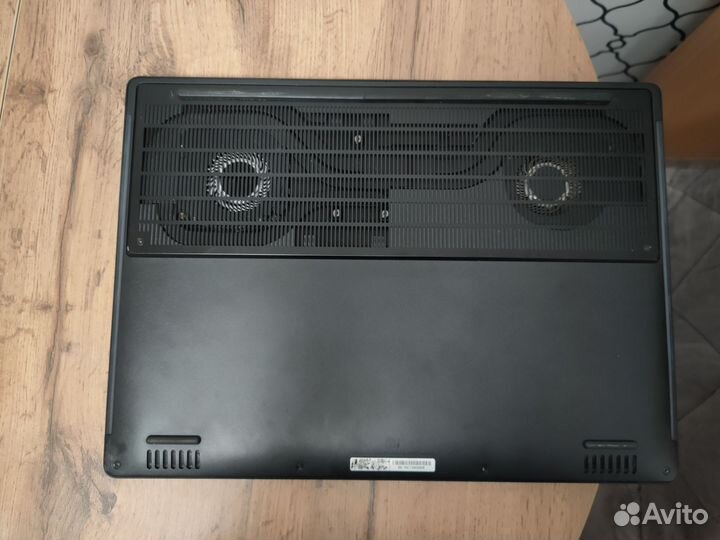 Xiaomi mi gaming laptop 15.6/i7-8750h/gtx1060(6gb)