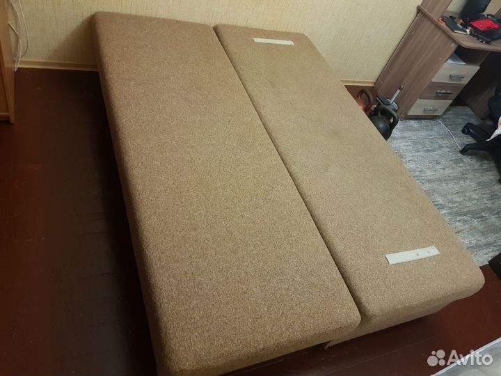 Диван раскладной бу