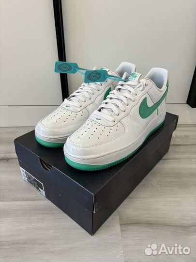 Кроссовки Nike Air Force 1 low оригинал