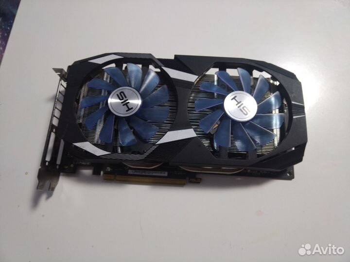 Asus rx 470