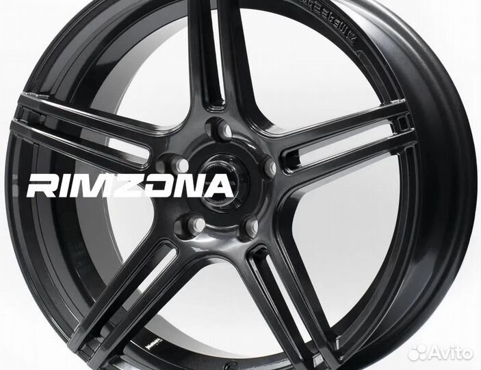 Литые диски weds R17 5x100 srt. Беспл подбор