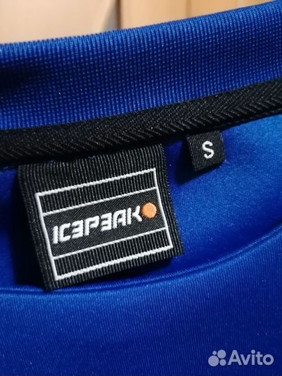 Свитшот icepeak