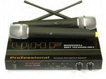Радиомикрофон enbao SG-922