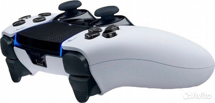 Геймпад DualSense Edge Для PS5 / Новый