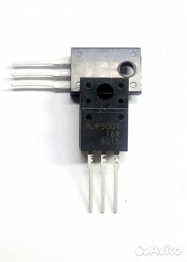 Лампы и igbt транзисторы для вспышек Nikon и Canon