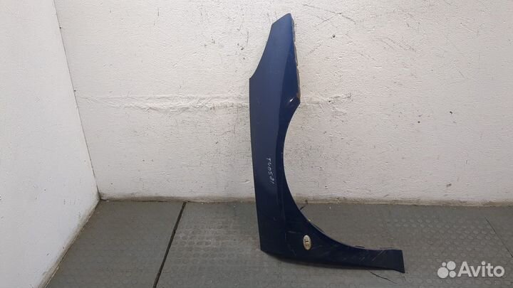 Крыло Peugeot 407, 2006