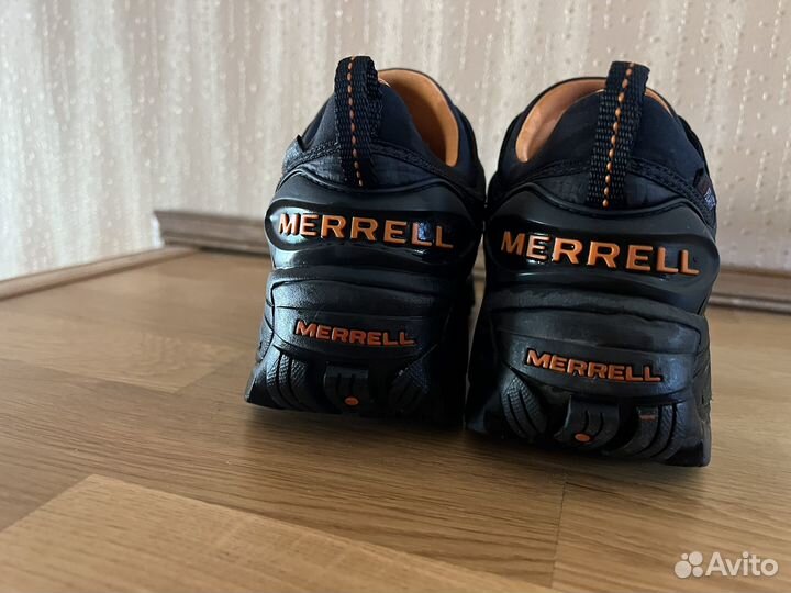 Кроссовки мужские merrell