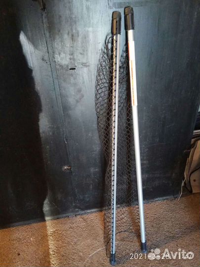 Сетка в багажник раф4