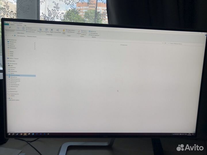 Игровой Монитор 27