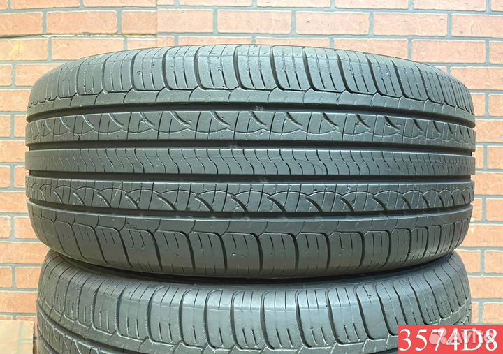 Nexen N'Priz AH8 215/55 R17 91N