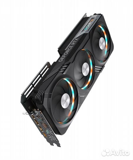 Видеокарта Gigabyte GeForce RTX 4070 Ti gaming OC