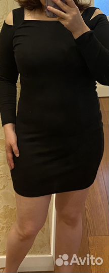 Платье женское 44 46