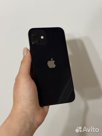 iPhone 12, 128 ГБ