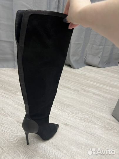 Ботфорты Just Couture