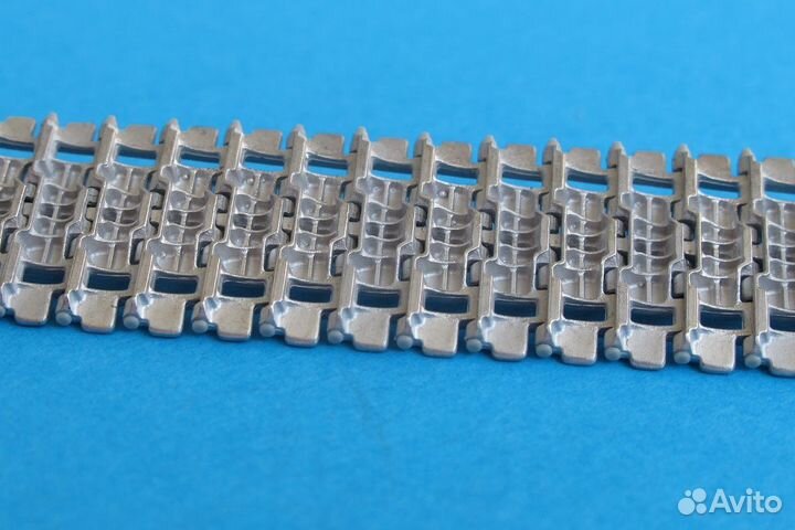 Наборные траки MasterClub MTL-35026