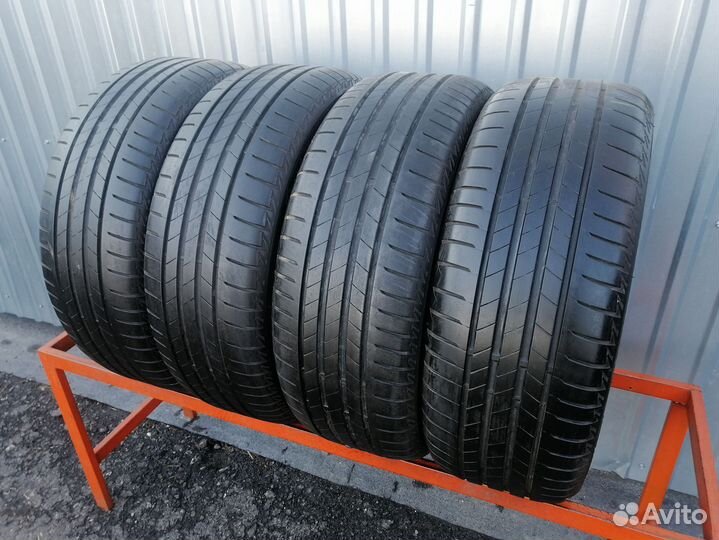 Bridgestone Turanza T005 225/55 R17 97W