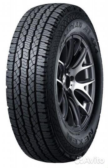 Nexen Roadian AT 4X4 RA7 265/65 R17