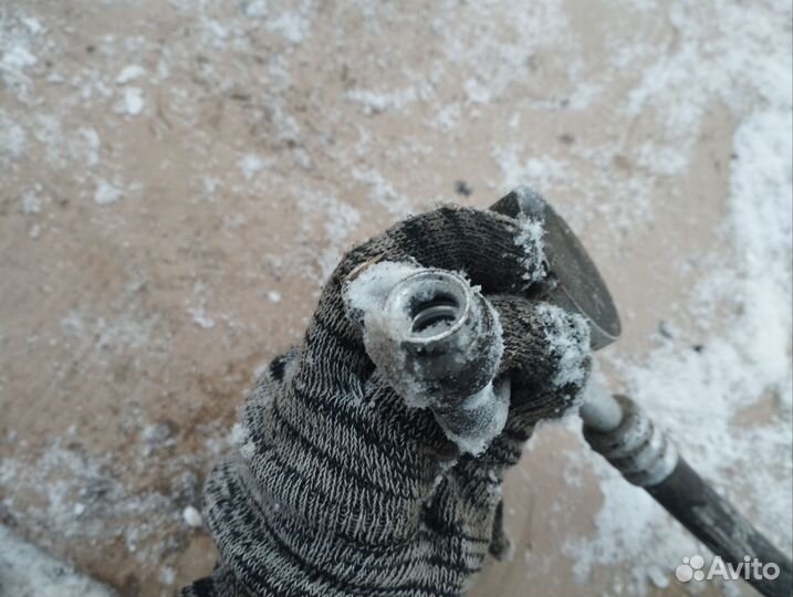 Трубка кондиционера Suzuki Grand Vitara 1.6 Мт4WD