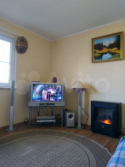 Дача 56 м² на участке 9 сот.