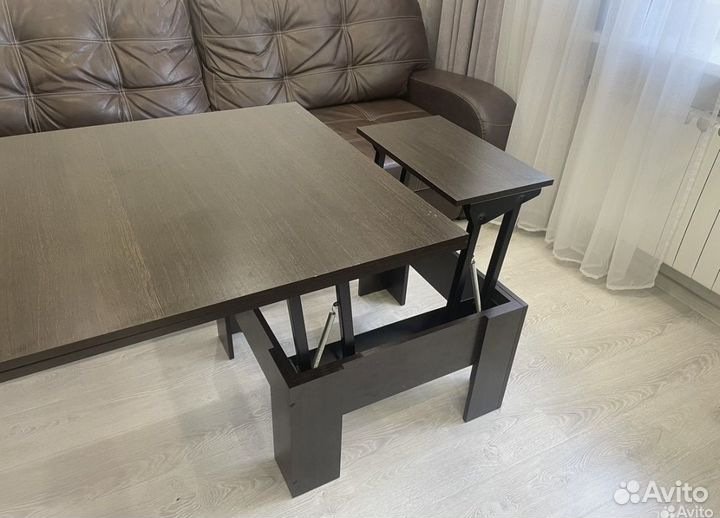 Стол трансформер