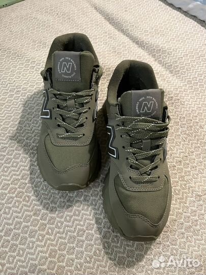 New balance 574 cordura