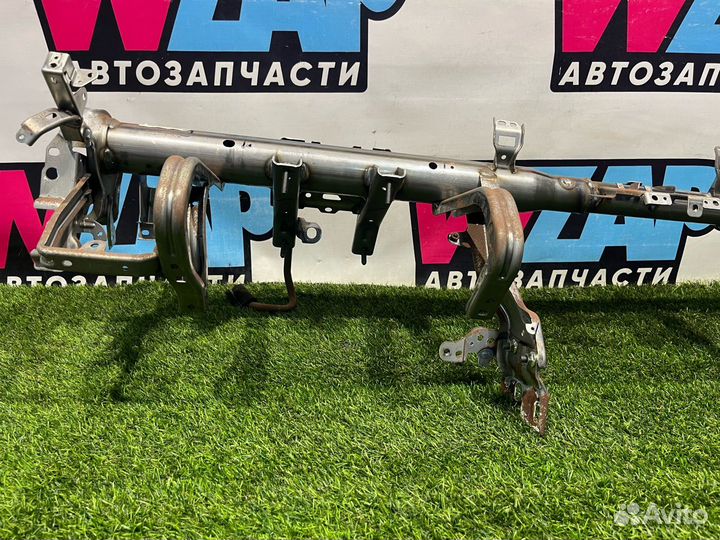 Усилитель торпедо Fiat 124 2018 CNA1J-60420