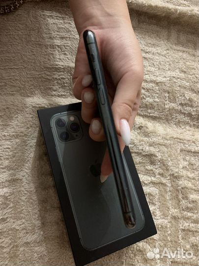 iPhone 11 Pro, 64 ГБ