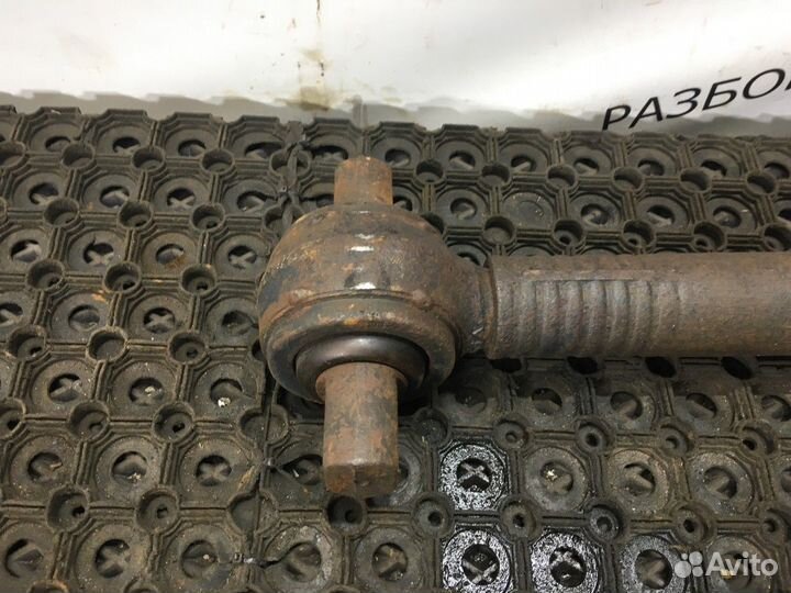 Тяга реактивная Man F90