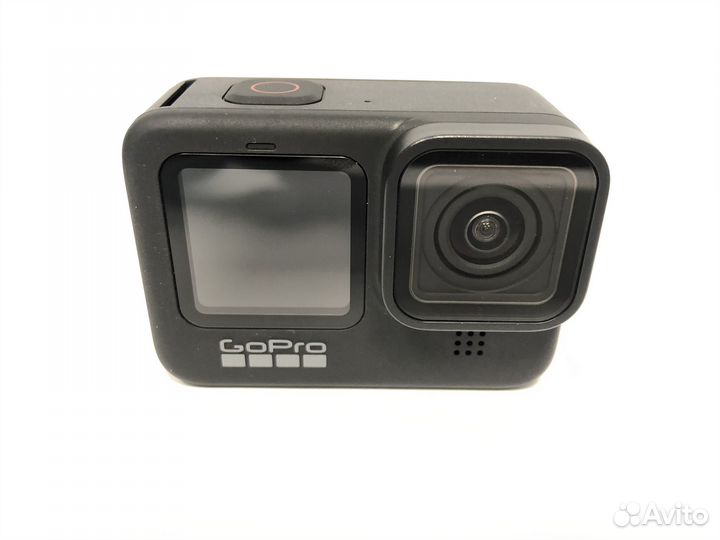 Камера GoPro Hero 9 Black