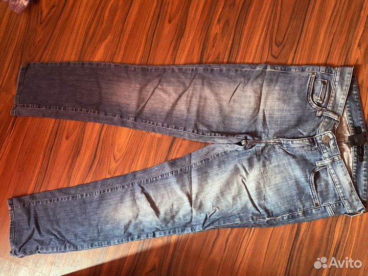 Пакет брендовых вещей S/M