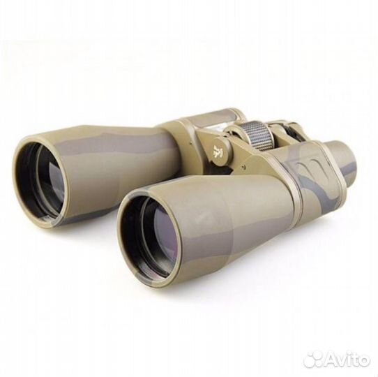 Бинокль Veber Classic бпц 20х60 VR