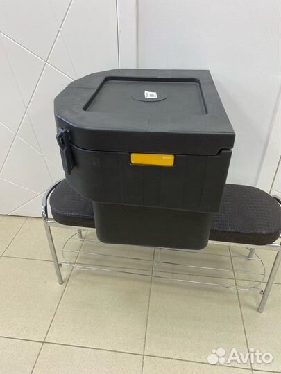 Кофр GKA 12 Тайга Варяг 240000009276