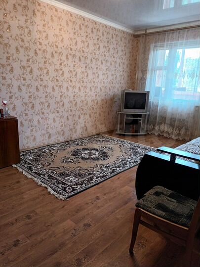 4-к. квартира, 100 м², 7/9 эт.
