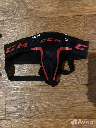 Детская хоккейная форма