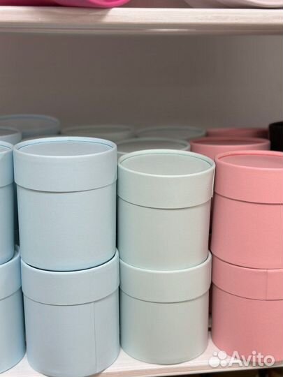 Коробка для подарка