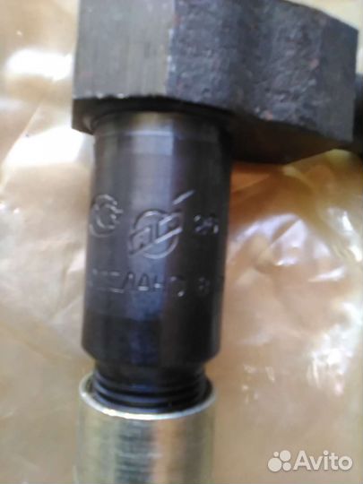 Форсунки Ямз 238-236,нового образца