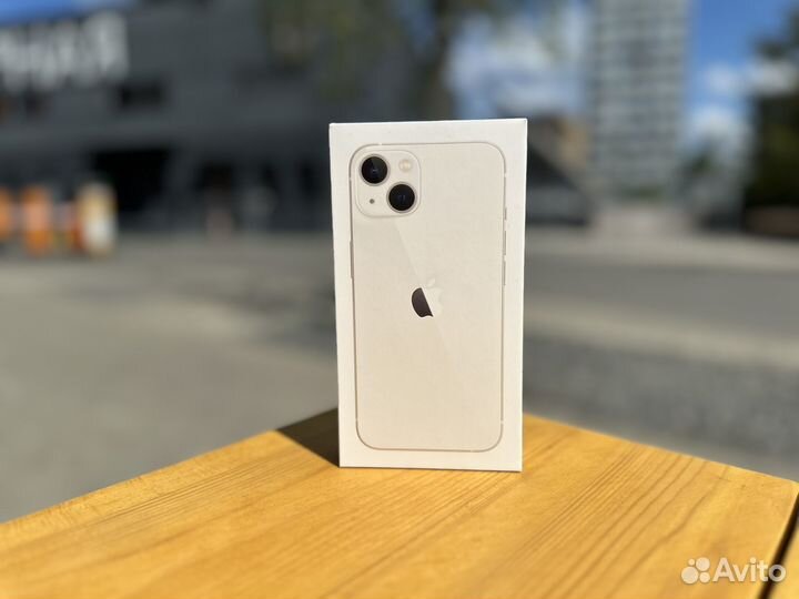 iPhone 13 mini, 512 ГБ