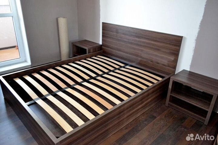 Кровати на заказ