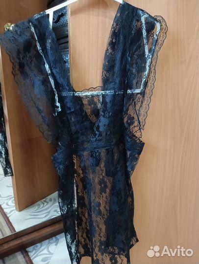 Вещи пакетом