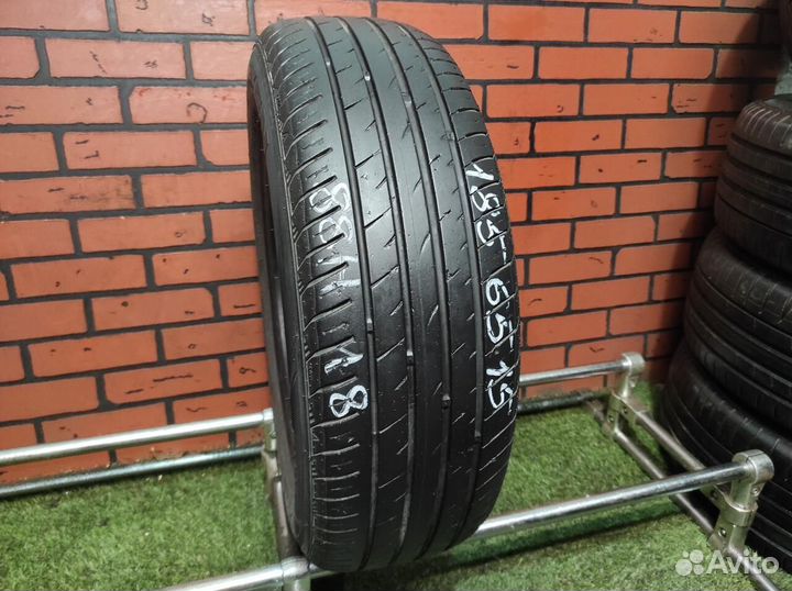 Nexen N'Fera SU4 185/65 R15 88H