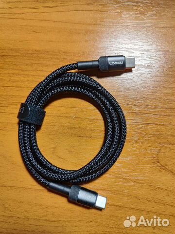 Кабель type-c, чехлы